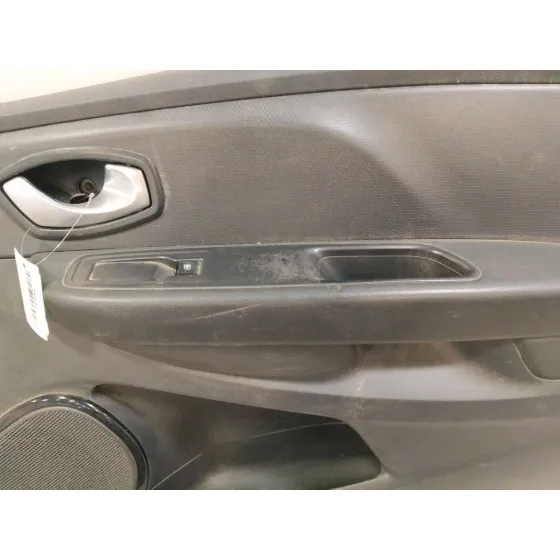 Guarnecido Puerta Delantera Derecha para Renault Clio Iv (Bh_)