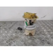 Aforador para Peugeot 307 (3A/C)