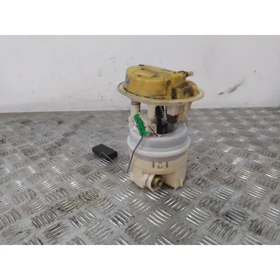 Aforador para Peugeot 307 (3A/C)