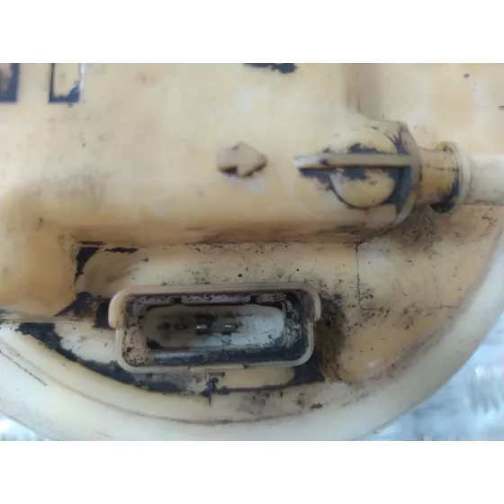 Aforador para Peugeot 307 (3A/C)