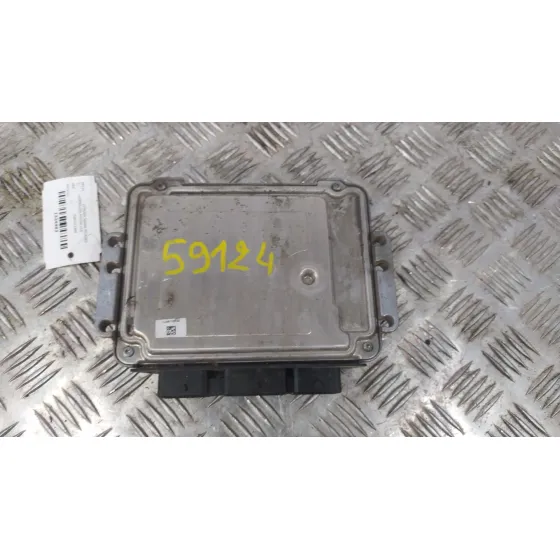 Centralita Motor Uce para Citroën Xsara Picasso