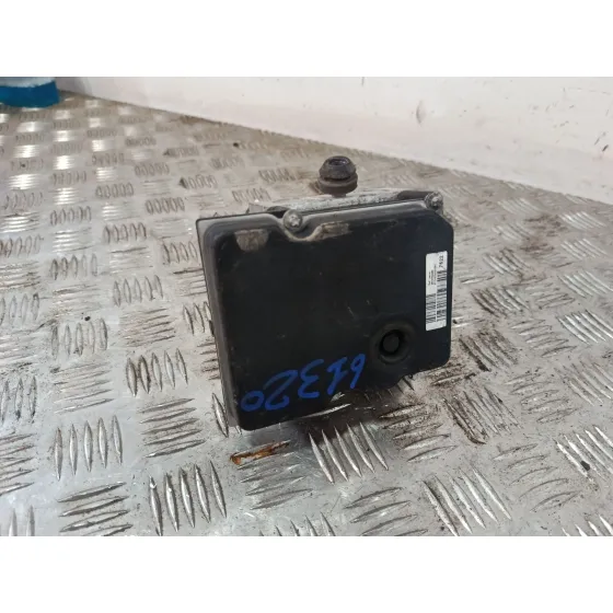 Abs para Citroën C4 Ii (Nc_)
