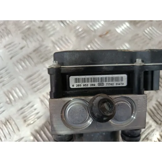 Abs para Citroën C4 Ii (Nc_)