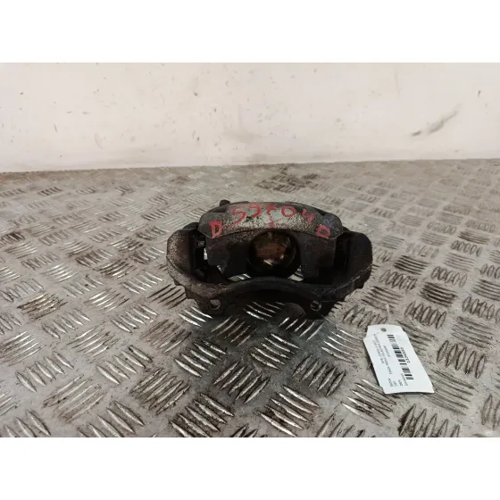 Pinza Freno Delantera Derecha para Opel Corsa D (S07)