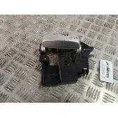 Maneta Interior Trasera Izquierda para Citroën Berlingo Multispace (B9)