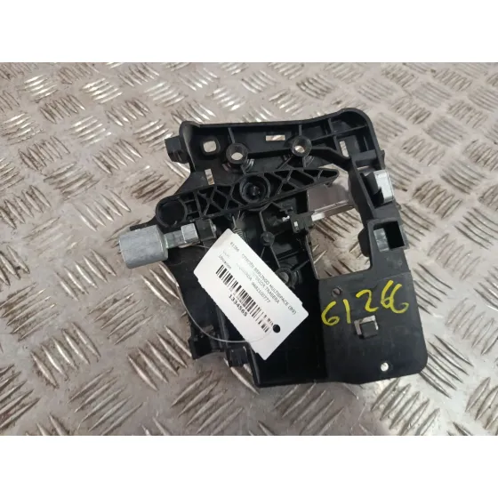 Maneta Interior Trasera Izquierda para Citroën Berlingo Multispace (B9)