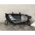 Maneta Interior Trasera Derecha para Nissan Qashqai Ii (J11, J11_)