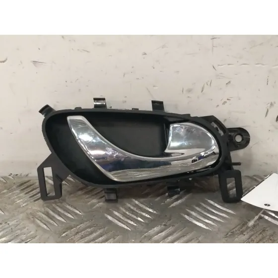 Maneta Interior Trasera Derecha para Nissan Qashqai Ii (J11, J11_)