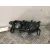 Maneta Interior Trasera Derecha para Nissan Qashqai Ii (J11, J11_)