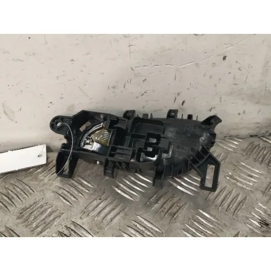 Maneta Interior Trasera Derecha para Nissan Qashqai Ii (J11, J11_)