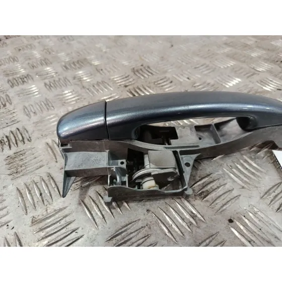 Maneta Exterior Trasera Derecha para Citroën Berlingo Multispace (B9)