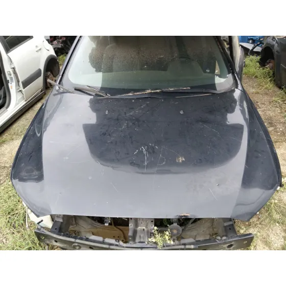 Capot Delantero para Mitsubishi Lancer Viii (Cy_A, Cz_A)