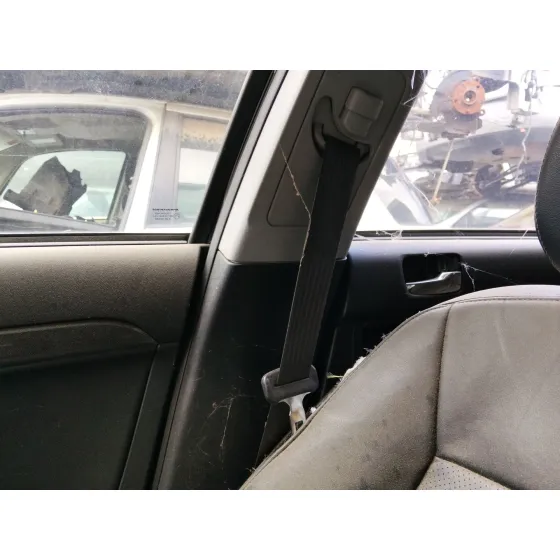 Cinturon Seguridad Delantero Derecho para Mitsubishi Lancer Viii (Cy_A, Cz_A)