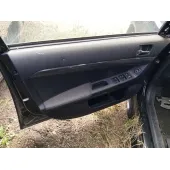 Elevalunas Delantero Izquierdo para Mitsubishi Lancer Viii (Cy_A, Cz_A)