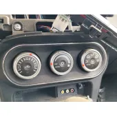 Mando Climatizador para Mitsubishi Lancer Viii (Cy_A, Cz_A)