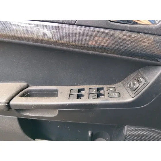 Mando Elevalunas Delantero Izquierdo para Mitsubishi Lancer Viii (Cy_A, Cz_A)
