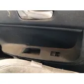 Mando Elevalunas Trasero Izquierdo para Mitsubishi Lancer Viii (Cy_A, Cz_A)