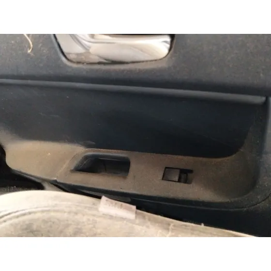 Mando Elevalunas Trasero Izquierdo para Mitsubishi Lancer Viii (Cy_A, Cz_A)