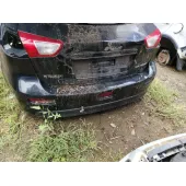Paragolpes Trasero para Mitsubishi Lancer Viii (Cy_A, Cz_A)