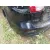 Paragolpes Trasero para Mitsubishi Lancer Viii (Cy_A, Cz_A)