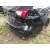 Paragolpes Trasero para Mitsubishi Lancer Viii (Cy_A, Cz_A)
