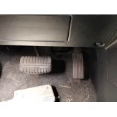 Pedal Acelerador para Mitsubishi Lancer Viii (Cy_A, Cz_A)