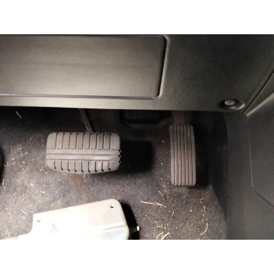 Pedal Acelerador para Mitsubishi Lancer Viii (Cy_A, Cz_A)
