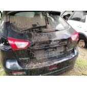Porton Trasero para Mitsubishi Lancer Viii (Cy_A, Cz_A)