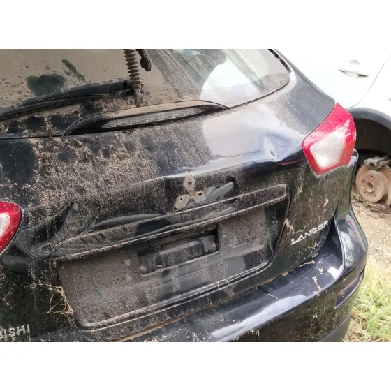 Porton Trasero para Mitsubishi Lancer Viii (Cy_A, Cz_A)