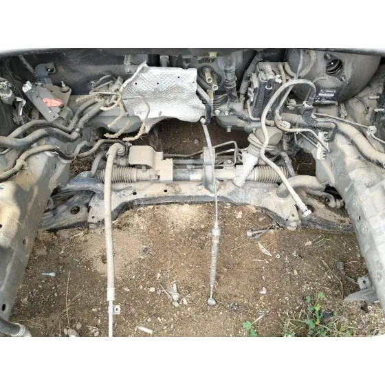 Puente Delantero para Mitsubishi Lancer Viii (Cy_A, Cz_A)