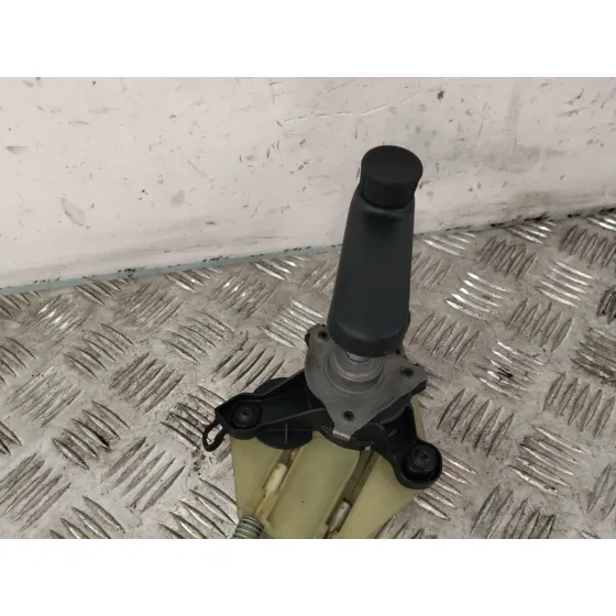 Elevalunas Trasero Izquierdo para Seat Ibiza Sc (6J1)