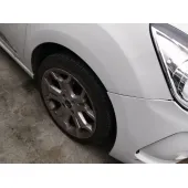 Amortiguador Delantero Derecho para Citroën Ds3 (Sa_)