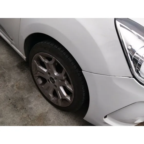 Amortiguador Delantero Derecho para Citroën Ds3 (Sa_)