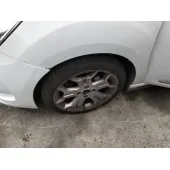Amortiguador Delantero Izquierdo para Citroën Ds3 (Sa_)