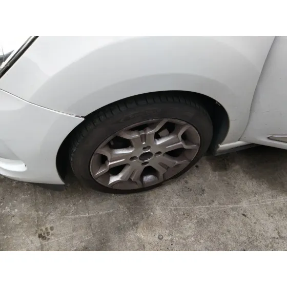 Amortiguador Delantero Izquierdo para Citroën Ds3 (Sa_)