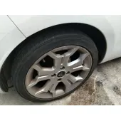 Amortiguador Trasero Derecho para Citroën Ds3 (Sa_)
