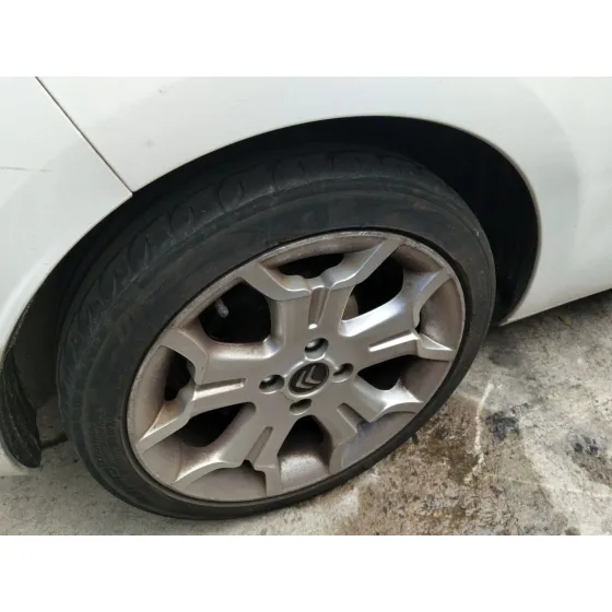 Amortiguador Trasero Derecho para Citroën Ds3 (Sa_)