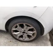Amortiguador Trasero Izquierdo para Citroën Ds3 (Sa_)