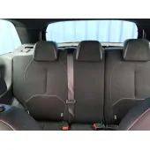 Asientos Traseros para Citroën Ds3 (Sa_)