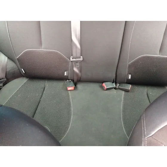 Asientos Traseros para Citroën Ds3 (Sa_)
