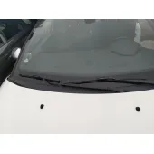 Brazo Limpia Delantero Derecho para Citroën Ds3 (Sa_)