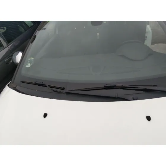 Brazo Limpia Delantero Derecho para Citroën Ds3 (Sa_)
