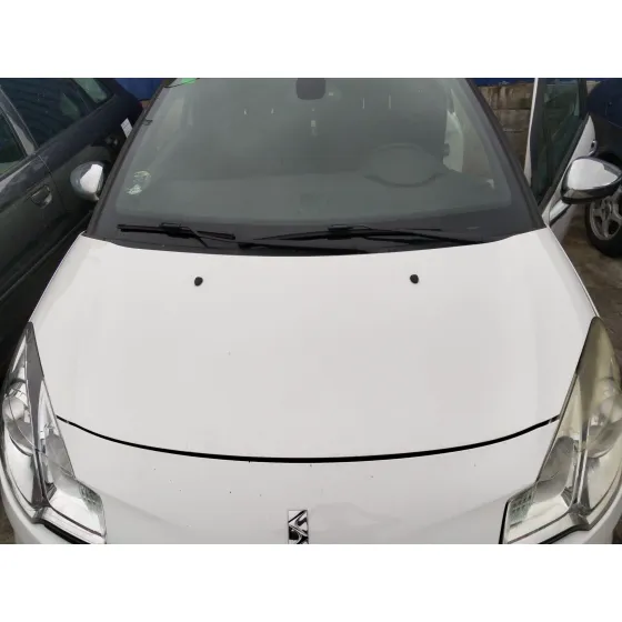 Capot Delantero para Citroën Ds3 (Sa_)