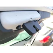 Cerradura Maletero / Porton para Citroën Ds3 (Sa_)