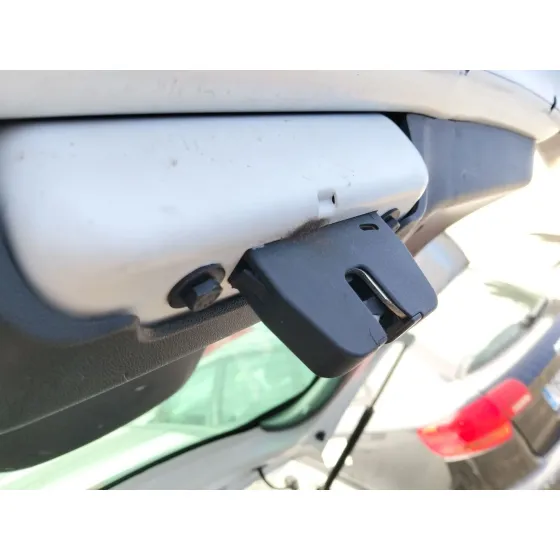 Cerradura Maletero / Porton para Citroën Ds3 (Sa_)