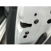 Cerradura Puerta Delantera Derecha para Citroën Ds3 (Sa_)