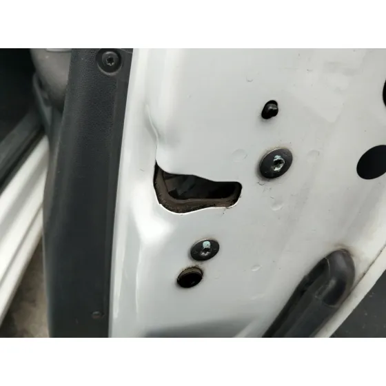 Cerradura Puerta Delantera Derecha para Citroën Ds3 (Sa_)