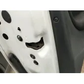 Cerradura Puerta Delantera Izquierda para Citroën Ds3 (Sa_)