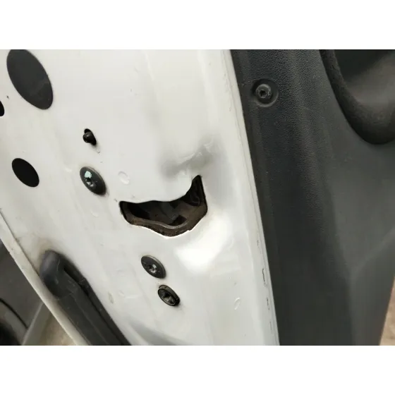Cerradura Puerta Delantera Izquierda para Citroën Ds3 (Sa_)