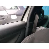 Cinturon Seguridad Delantero Derecho para Citroën Ds3 (Sa_)